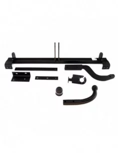 Hak holowniczy Steinhof P-054 do Peugeot 3008