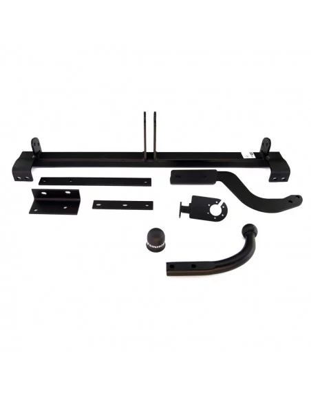 Hak holowniczy Steinhof P-054 do Peugeot 3008