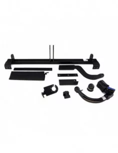 Hak holowniczy Steinhof P-055 do Peugeot 3008