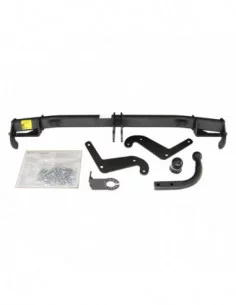 Hak holowniczy Steinhof P-062 do Peugeot 3008