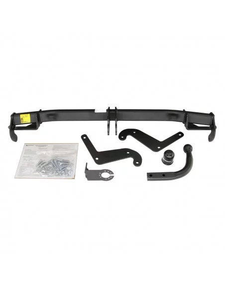 Hak holowniczy Steinhof P-062 do Peugeot 3008