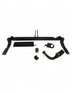 Hak holowniczy Steinhof C-029 do Peugeot 307