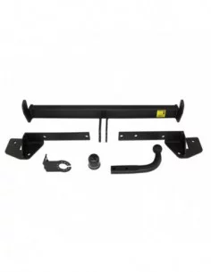 Hak holowniczy Steinhof P-060 do Peugeot 308 CC / Cabrio