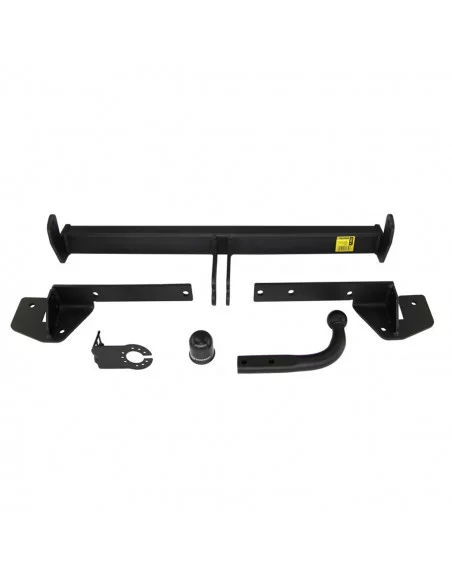 Hak holowniczy Steinhof P-060 do Peugeot 308 CC / Cabrio