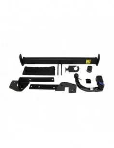 Hak holowniczy Steinhof P-061 do Peugeot 308 CC / Cabrio