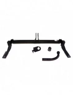 Hak holowniczy Steinhof C-026 do Peugeot 308
