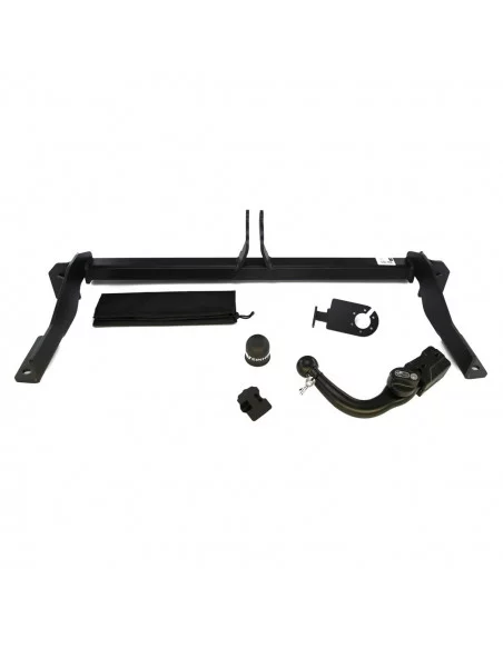 Hak holowniczy Steinhof C-029 do Peugeot 308