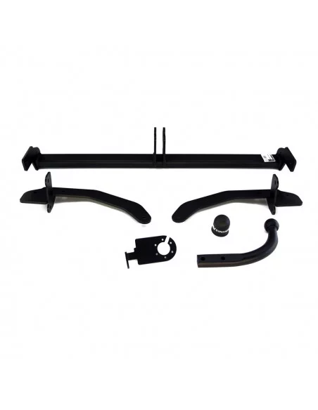 Hak holowniczy Steinhof P-052 do Peugeot 308