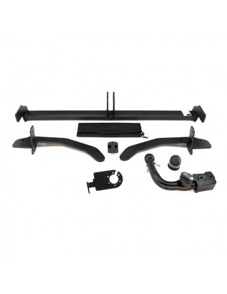 Hak holowniczy Steinhof P-053 do Peugeot 308