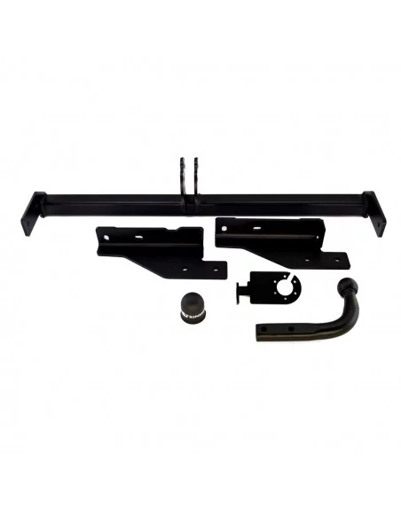 Hak holowniczy Steinhof P-037 do Peugeot 308