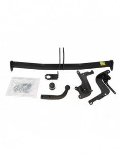 Hak holowniczy Steinhof P-058 do Peugeot 308