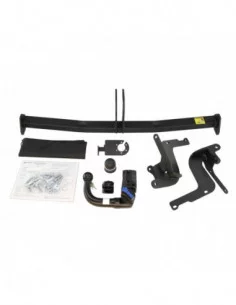 Hak holowniczy Steinhof P-059 do Peugeot 308