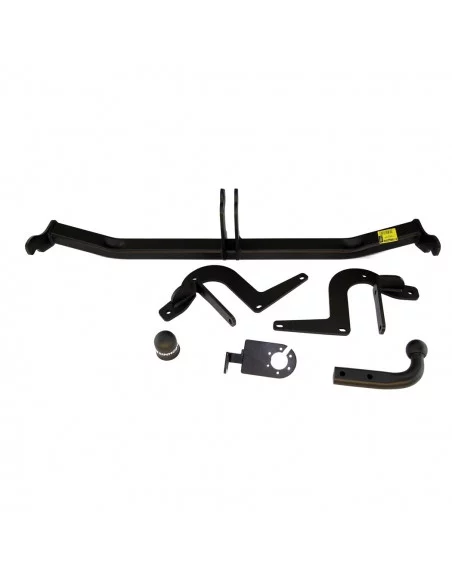 Hak holowniczy Steinhof P-056 do Peugeot 308