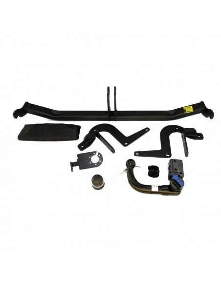 Hak holowniczy Steinhof P-057 do Peugeot 308