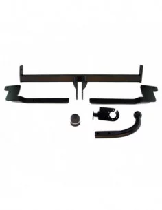 Hak holowniczy Steinhof P-036 do Peugeot 406