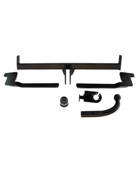 Hak holowniczy Steinhof P-036 do Peugeot 406