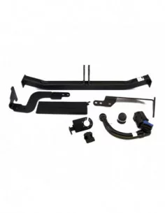 Hak holowniczy Steinhof P-045 do Peugeot 5008