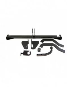 Hak holowniczy Steinhof P-046 do Peugeot 508