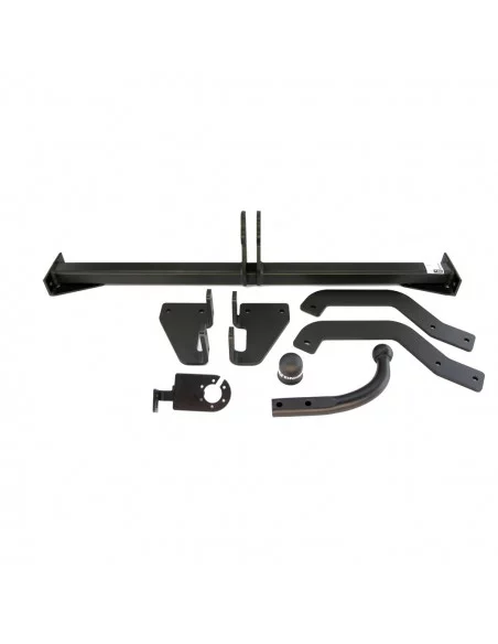 Hak holowniczy Steinhof P-046 do Peugeot 508