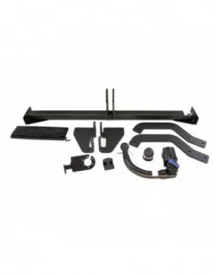 Hak holowniczy Steinhof P-047 do Peugeot 508