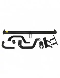 Hak holowniczy Steinhof P-048 do Peugeot 508