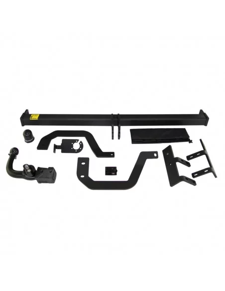 Hak holowniczy Steinhof P-049 do Peugeot 508 Hak holowniczy Steinhof P-049 do Peugeot 508