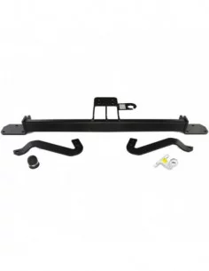 Hak holowniczy Steinhof F-064 do Peugeot Boxer