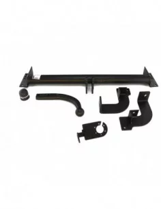 Hak holowniczy Steinhof F-133 do Peugeot Expert