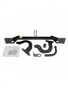Hak holowniczy Steinhof T-183 do Peugeot Expert