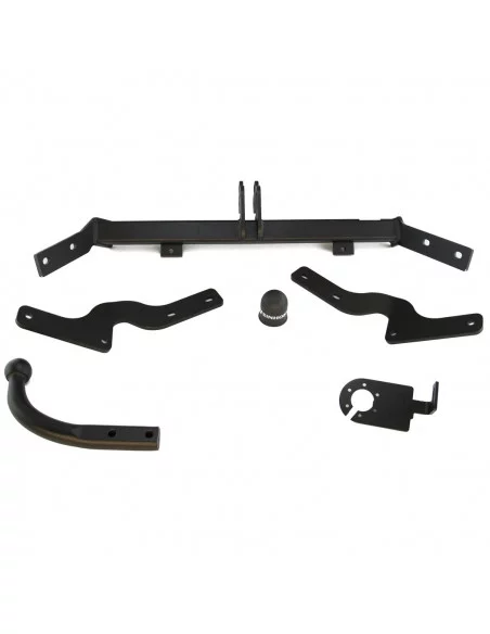 Hak holowniczy Steinhof C-021 do Peugeot Partner