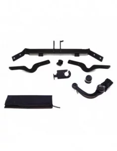 Hak holowniczy Steinhof C-022/1 do Peugeot Partner