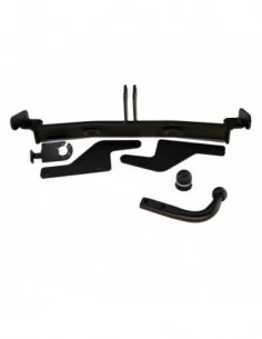 Hak holowniczy Steinhof R-016 do Renault Captur