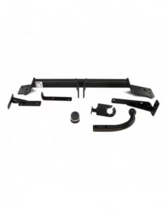 Hak holowniczy Steinhof R-020 do Renault Clio