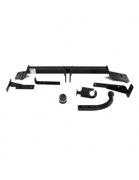 Hak holowniczy Steinhof R-020 do Renault Clio