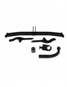 Hak holowniczy Steinhof R-022 do Renault Clio