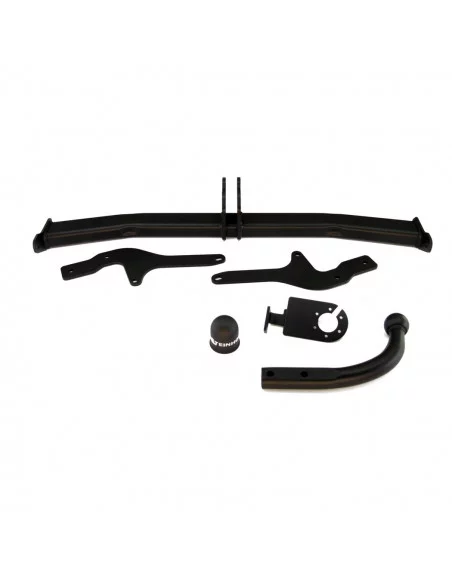 Hak holowniczy Steinhof R-022 do Renault Clio