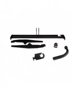 Hak holowniczy Steinhof R-024 do Renault Clio