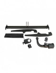 Hak holowniczy Steinhof R-030 do Renault Clio