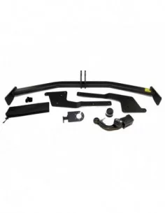 Hak holowniczy Steinhof R-036 do Renault Espace