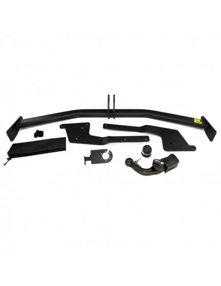 Hak holowniczy Steinhof R-036 do Renault Espace