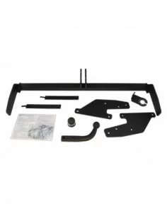 Hak holowniczy Steinhof R-037 do Renault Espace