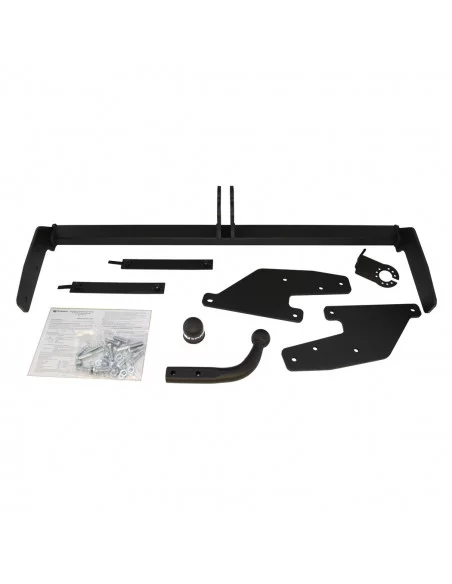 Hak holowniczy Steinhof R-037 do Renault Espace