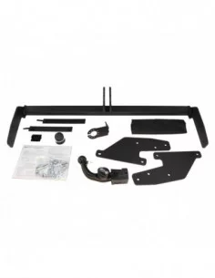 Hak holowniczy Steinhof R-038 do Renault Espace