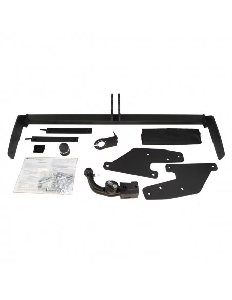 Hak holowniczy Steinhof R-038 do Renault Espace