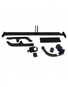 Hak holowniczy Steinhof R-040 do Renault Fluence