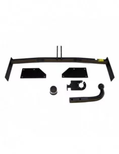 Hak holowniczy Steinhof R-041 do Renault Grand Modus