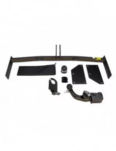 Hak holowniczy Steinhof R-042 do Renault Grand Modus