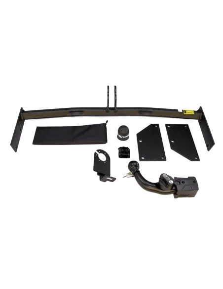 Hak holowniczy Steinhof R-042 do Renault Grand Modus