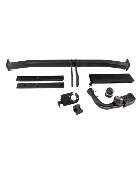 Hak holowniczy Steinhof R-111 do Renault Grand Scenic