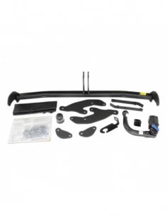 Hak holowniczy Steinhof R-044 do Renault Grand Scenic